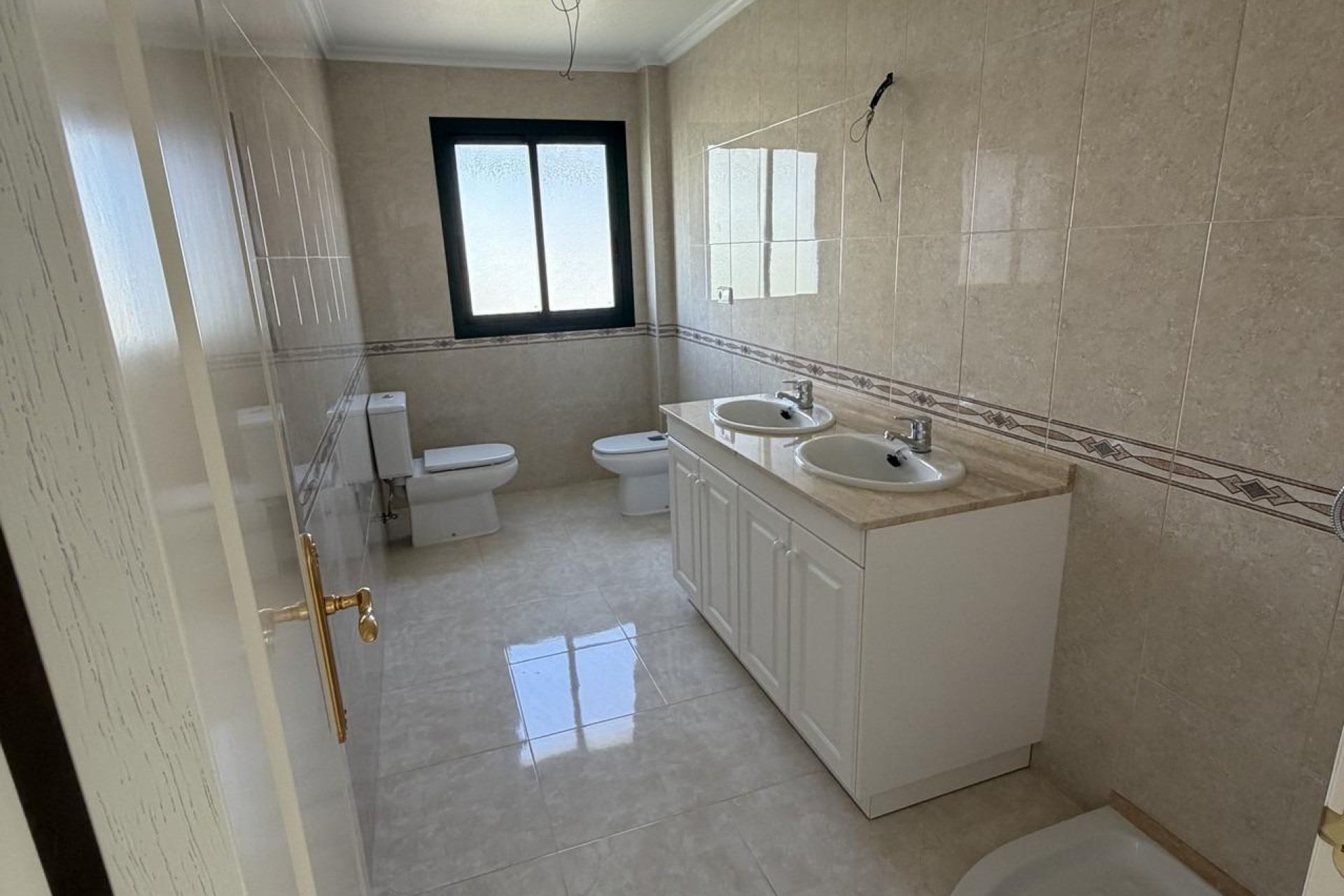 Новострой - Квартира - Ориуэла Коста - Lomas de Campoamor