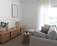 Новострой - Квартира - Ориуэла Коста - Orihuela Costa
