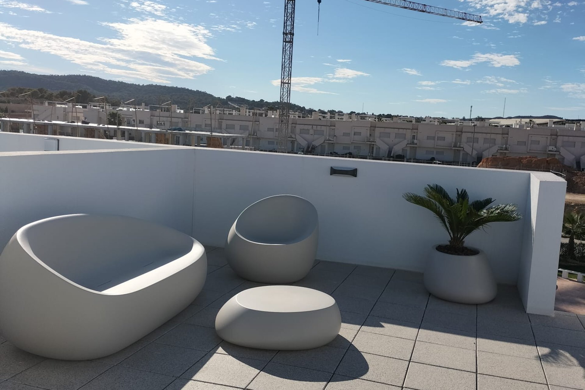 Новострой - Квартира - Ориуэла Коста - Orihuela Costa