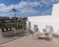 Новострой - Квартира - Ориуэла Коста - Orihuela Costa