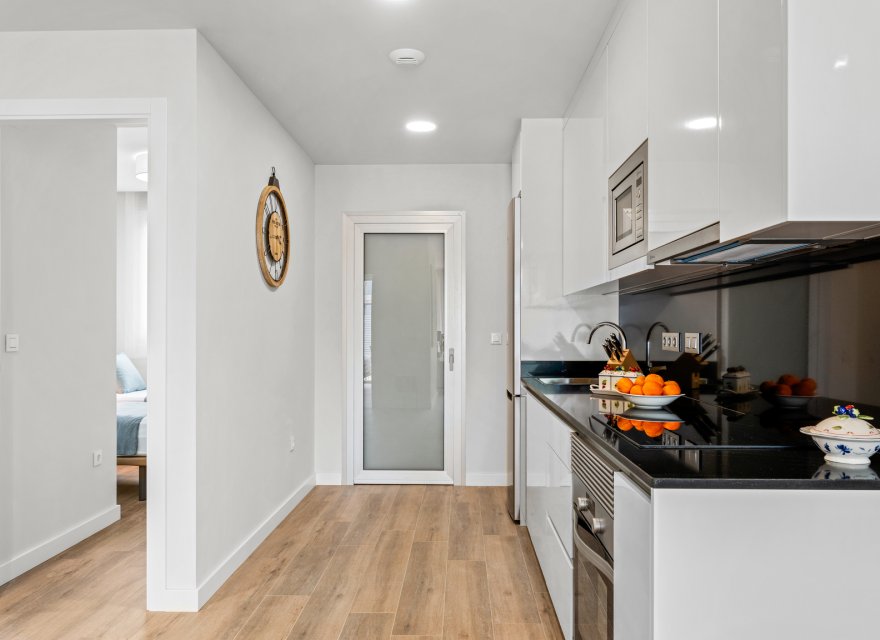 Новострой - Квартира - Ориуэла Коста - Orihuela Costa