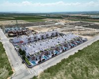 Новострой - Квартира - Ориуэла Коста - Orihuela Costa