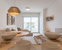 Новострой - Квартира - Ориуэла Коста - Orihuela Costa