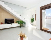 Новострой - Квартира - Ориуэла Коста - Orihuela Costa