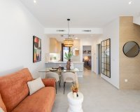 Новострой - Квартира - Ориуэла Коста - Orihuela Costa