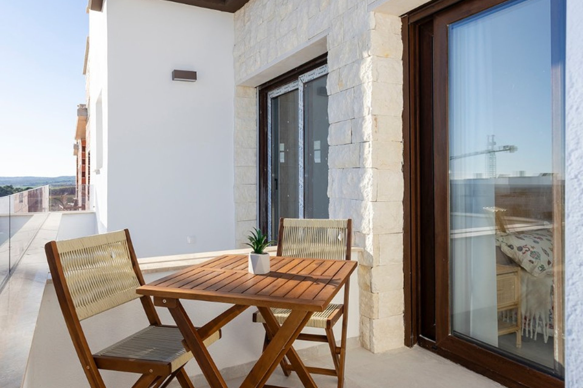 Новострой - Квартира - Ориуэла Коста - Orihuela Costa