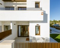 Новострой - Квартира - Ориуэла Коста - Orihuela Costa