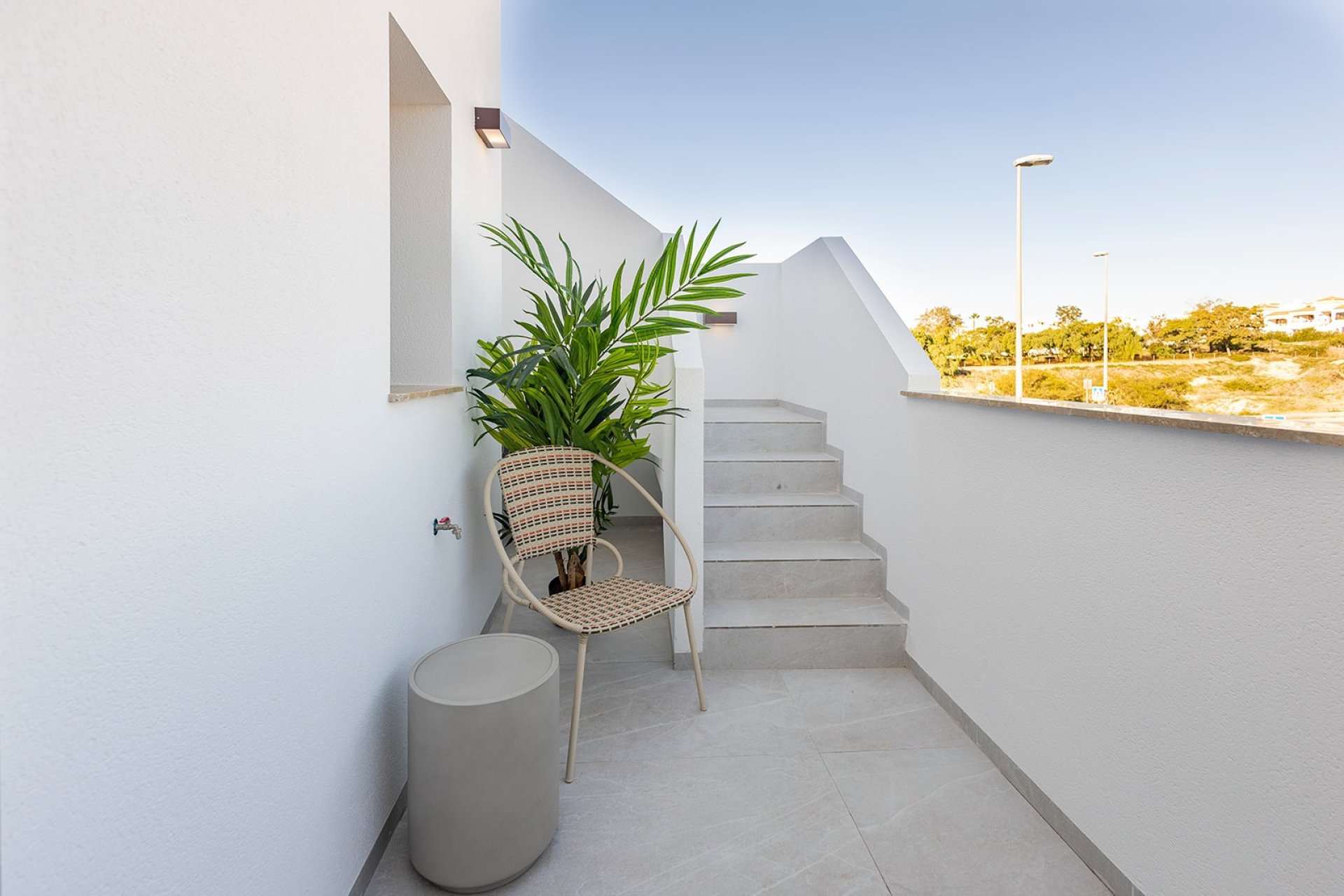 Новострой - Квартира - Ориуэла Коста - Orihuela Costa