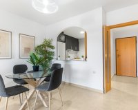 Новострой - Квартира - Ориуэла Коста - Orihuela Costa