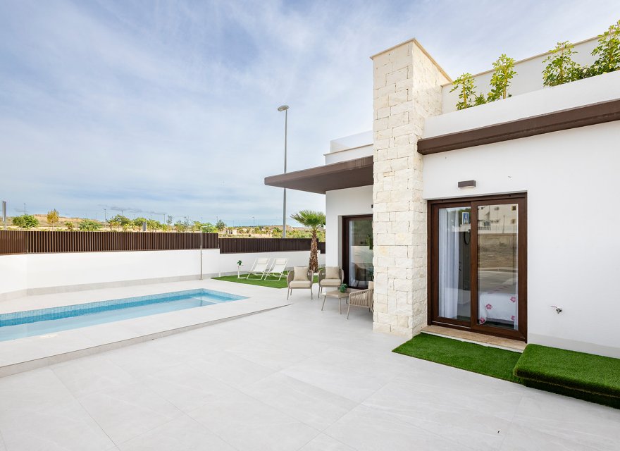 Новострой - Квартира - Ориуэла Коста - Orihuela Costa