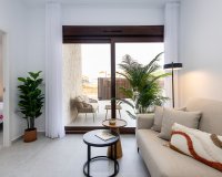 Новострой - Квартира - Ориуэла Коста - Orihuela Costa