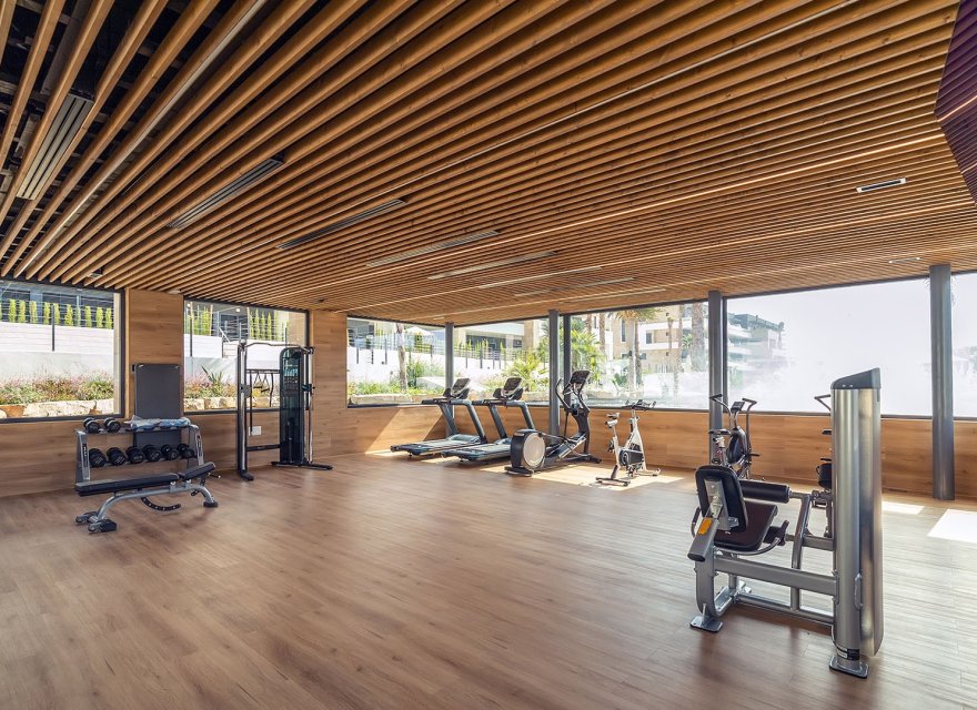 Новострой - Квартира - Ориуэла Коста - Orihuela Costa