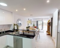 Новострой - Квартира - Ориуэла Коста - Orihuela Costa