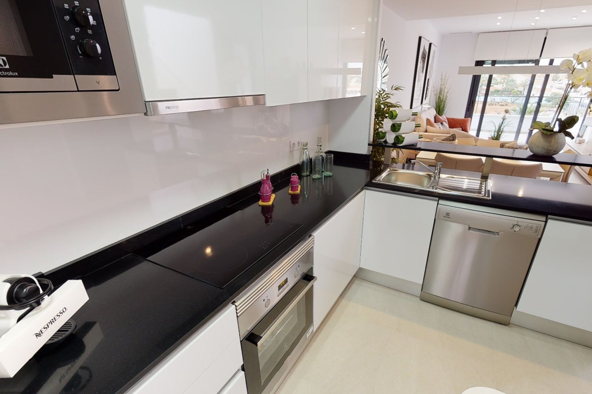 Новострой - Квартира - Ориуэла Коста - Orihuela Costa