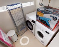 Новострой - Квартира - Ориуэла Коста - Orihuela Costa