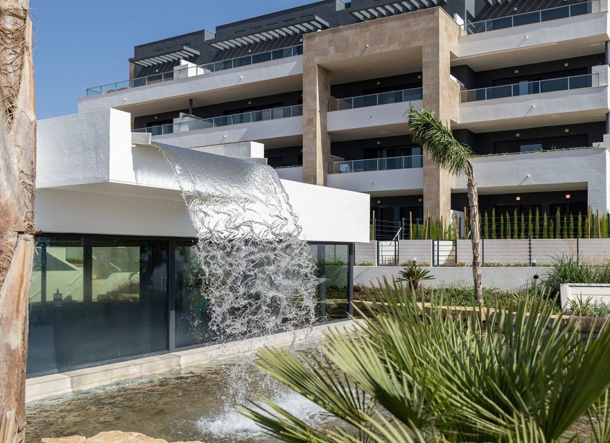 Новострой - Квартира - Ориуэла Коста - Orihuela Costa