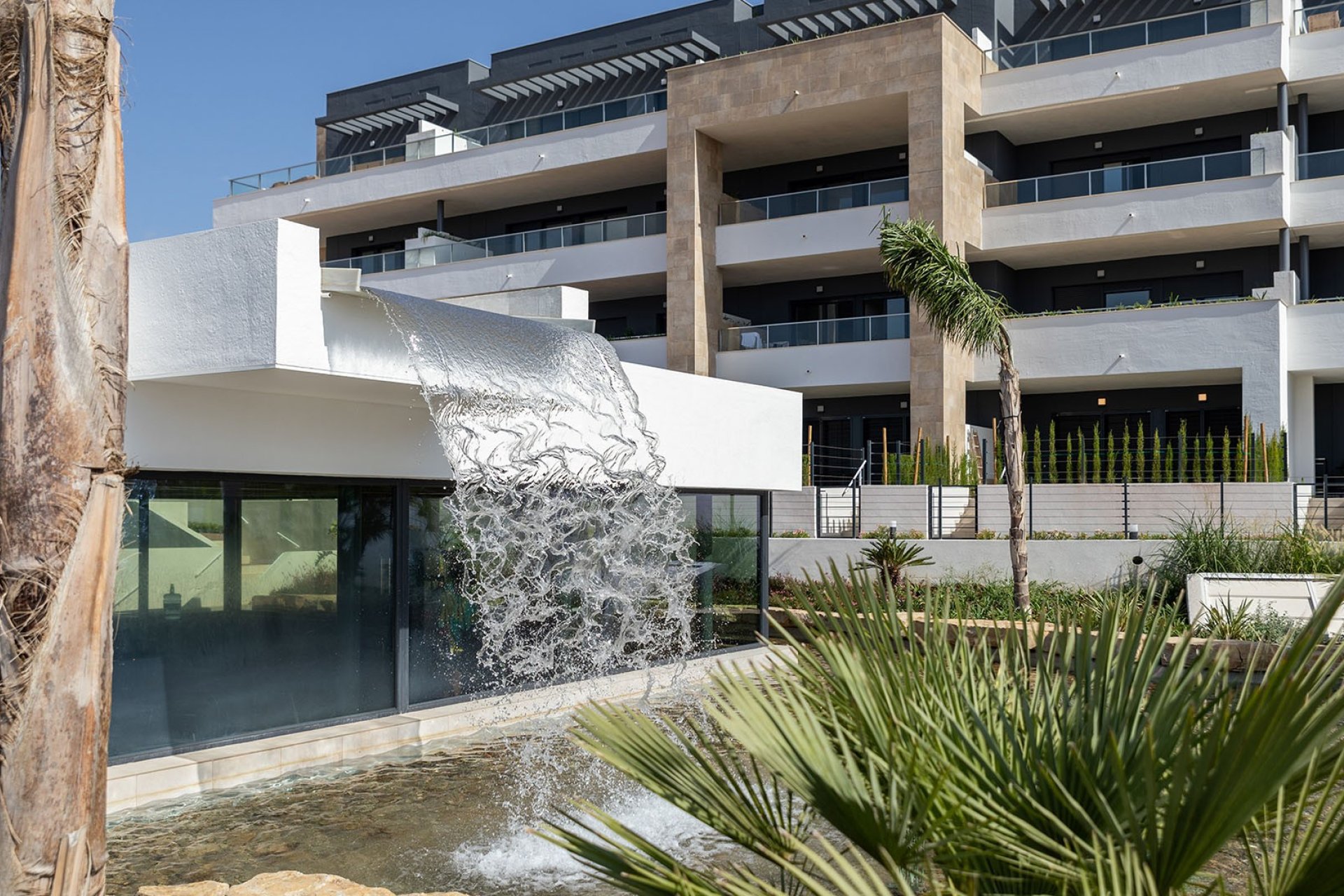 Новострой - Квартира - Ориуэла Коста - Orihuela Costa