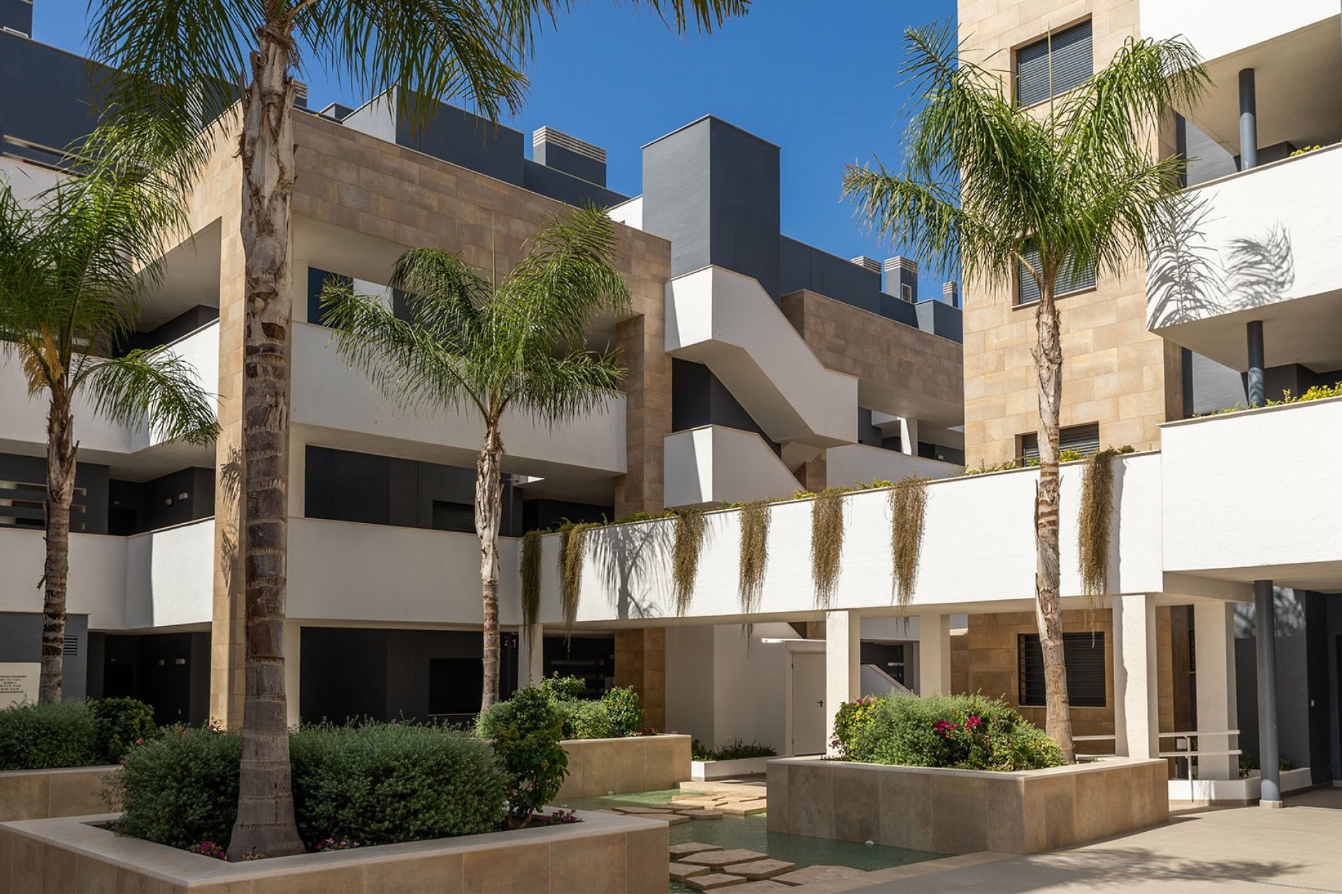 Новострой - Квартира - Ориуэла Коста - Orihuela Costa