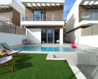 Новострой - Квартира - Ориуэла Коста - Orihuela