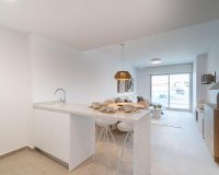 Новострой - Квартира - Ориуэла Коста - Playa Flamenca