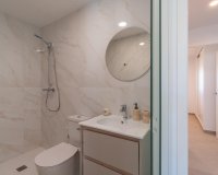 Новострой - Квартира - Ориуэла Коста - Playa Flamenca
