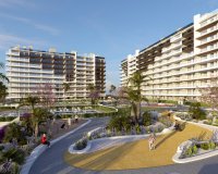 Новострой - Квартира - Ориуэла Коста - Punta Prima