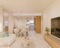 Новострой - Квартира - Ориуэла Коста - Punta Prima