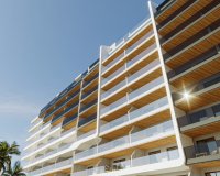 Новострой - Квартира - Ориуэла Коста - Punta Prima