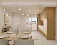 Новострой - Квартира - Ориуэла Коста - Punta Prima