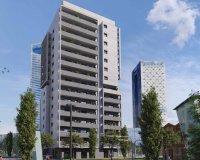 Новострой - Квартира - Оспиталет-де-Льобрегат