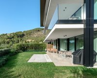 Новострой - Квартира - Paguera