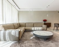 Новострой - Квартира - Paguera