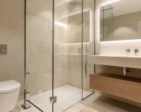 Новострой - Квартира - Paguera