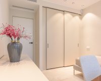 Новострой - Квартира - Paguera