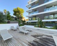 Новострой - Квартира - Пальма-де-Майорка - Cala Mayor