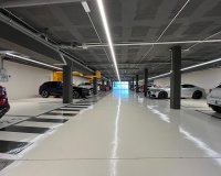 Новострой - Квартира - Пальма-де-Майорка - Cala Mayor