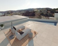 Новострой - Квартира - Пальма-де-Майорка - Cala Mayor