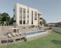 Новострой - Квартира - Пальма-де-Майорка - Cala Mayor