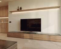 Новострой - Квартира - Пальма-де-Майорка - Cala Mayor