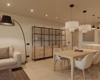 Новострой - Квартира - Пальма-де-Майорка - Cala Mayor