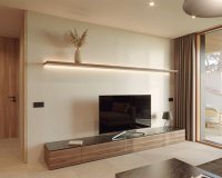 Новострой - Квартира - Пальма-де-Майорка - Cala Mayor