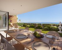 Новострой - Квартира - Пальма-де-Майорка - Cala Mayor