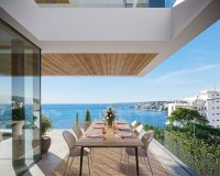 Новострой - Квартира - Пальма-де-Майорка - Cala Mayor