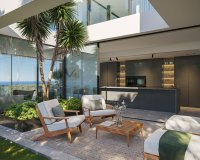 Новострой - Квартира - Пальма-де-Майорка - Cala Mayor