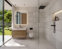 Новострой - Квартира - Пальма-де-Майорка - Cala Mayor