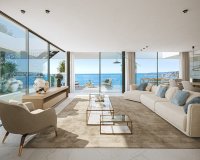 Новострой - Квартира - Пальма-де-Майорка - Cala Mayor