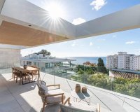 Новострой - Квартира - Пальма-де-Майорка - Cala Mayor