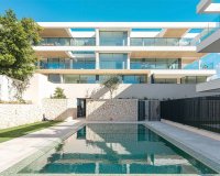 Новострой - Квартира - Пальма-де-Майорка - Cala Mayor