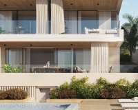 Новострой - Квартира - Пальма-де-Майорка - Palma