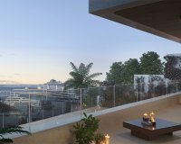 Новострой - Квартира - Пальма-де-Майорка - Palma